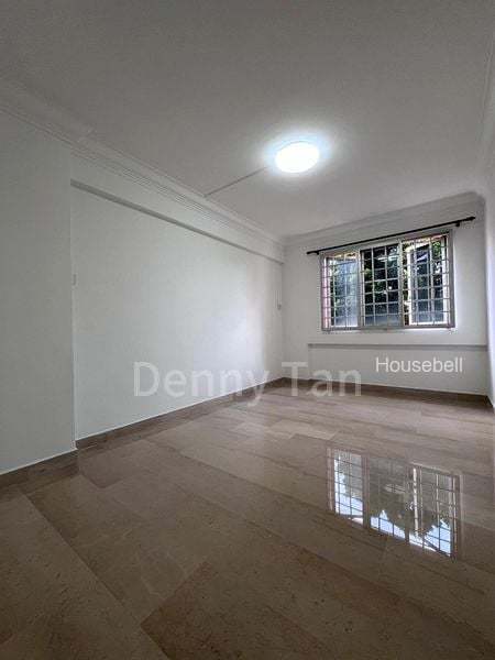 497D Tampines Street 45, S$ 950,000, 1,550 sqft, 组屋 - Executive Apartment