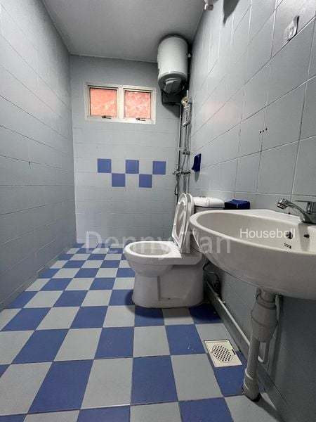 497D Tampines Street 45, S$ 950,000, 1,550 sqft, 组屋 - Executive Apartment