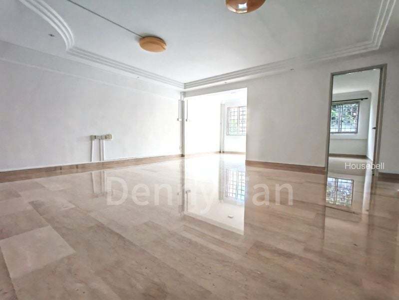 497D Tampines Street 45