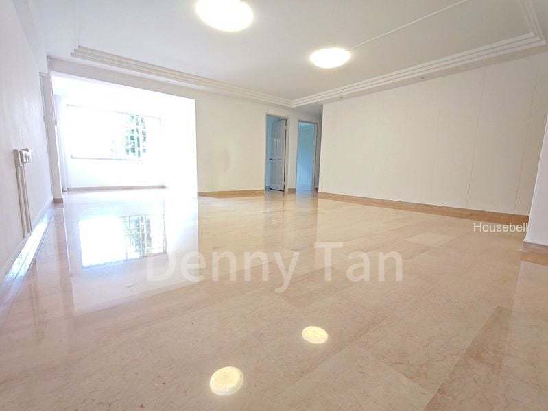 497D Tampines Street 45, S$ 950,000, 1,550 sqft, 组屋 - Executive Apartment