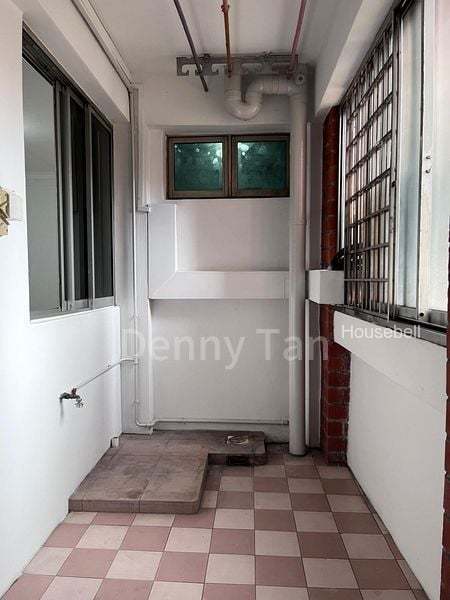 497D Tampines Street 45, S$ 950,000, 1,550 sqft, 组屋 - Executive Apartment