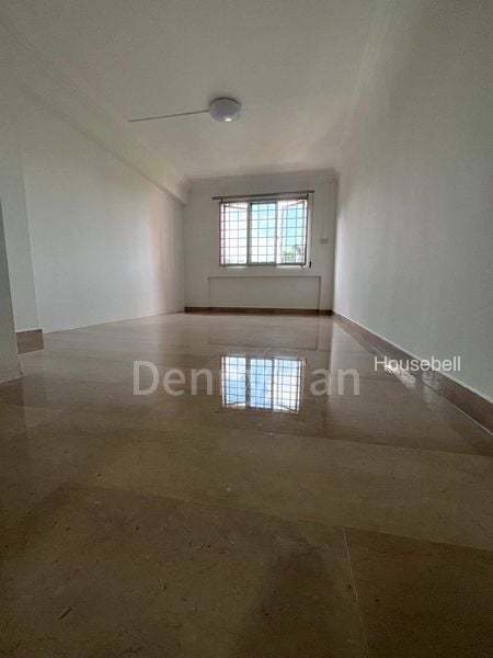 497D Tampines Street 45, S$ 950,000, 1,550 sqft, 组屋 - Executive Apartment