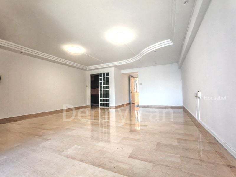 497D Tampines Street 45, S$ 950,000, 1,550 sqft, 组屋 - Executive Apartment