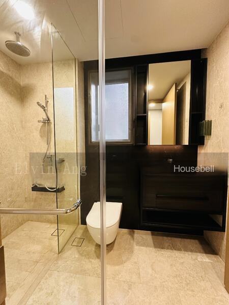 Haus On Handy, S$ 2,000 (最低价格) /月, 公寓 - Condominium