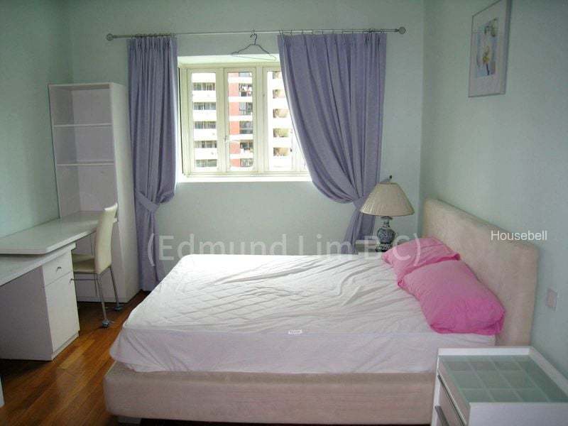 The Gardens at Bishan, S$ 3,988 /月, 883 sqft, 公寓 - Condominium