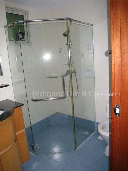 The Gardens at Bishan, S$ 3,988 /月, 883 sqft, 公寓 - Condominium