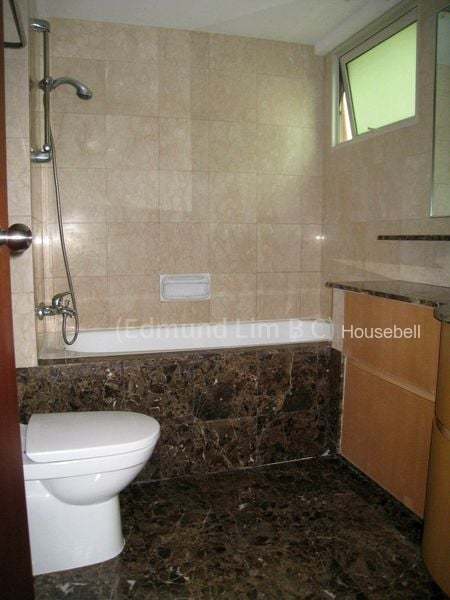 The Gardens at Bishan, S$ 3,988 /月, 883 sqft, 公寓 - Condominium