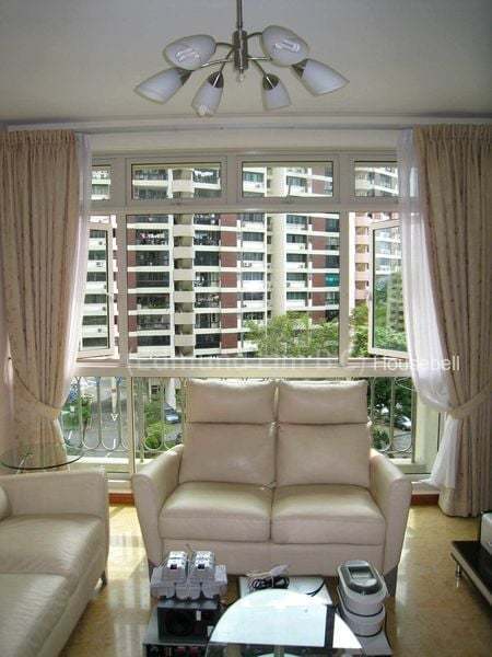 The Gardens at Bishan, S$ 3,988 /月, 883 sqft, 公寓 - Condominium