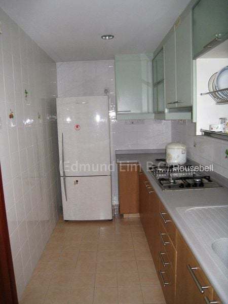 The Gardens at Bishan, S$ 3,988 /月, 883 sqft, 公寓 - Condominium