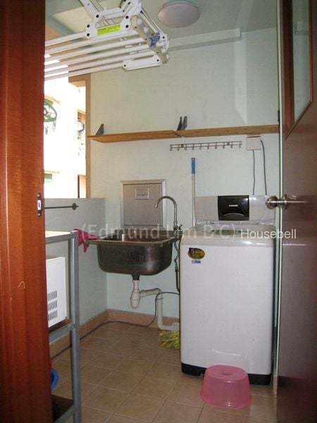 The Gardens at Bishan, S$ 3,988 /月, 883 sqft, 公寓 - Condominium