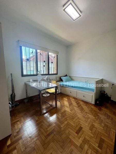 Villa Verde