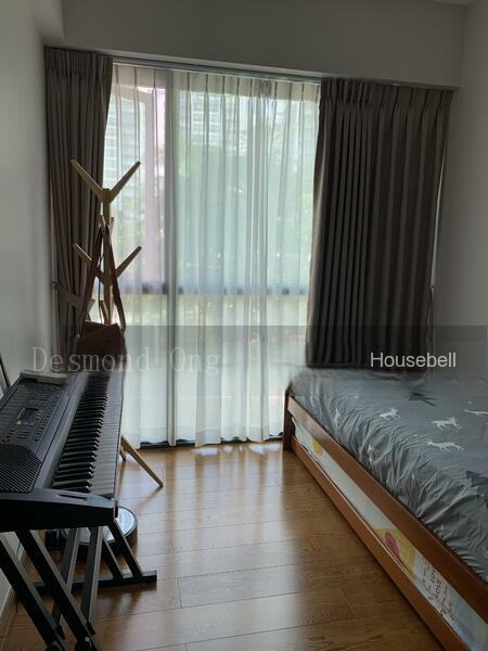 Kingsford Waterbay, S$ 1,288,888, 850 sqft, 公寓 - Condominium