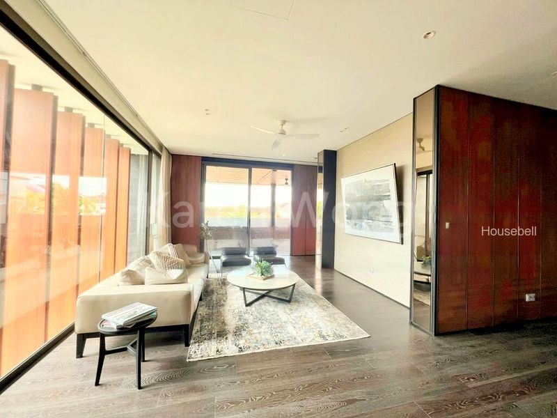 Changi Grove, S$ 12,488,000, 8,326 sqft, 有地 - Bungalow House