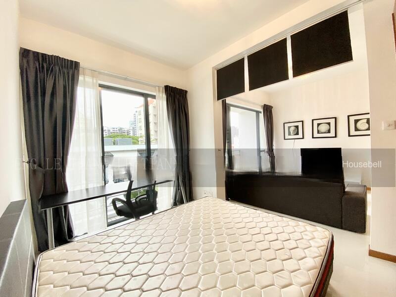 The Pier at Robertson, S$ 4,000 (最低价格) /月, 678 sqft, 公寓 - Condominium