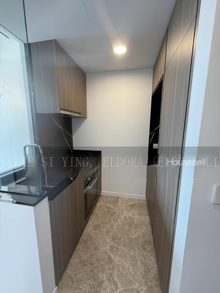 Irwell Hill Residences, S$ 6,000 /月, 657 sqft, 公寓 - Condominium