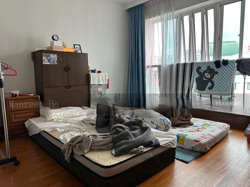 Country Grandeur, S$ 4,200,000 (最低价格), 3,401 sqft, 公寓 - Condominium