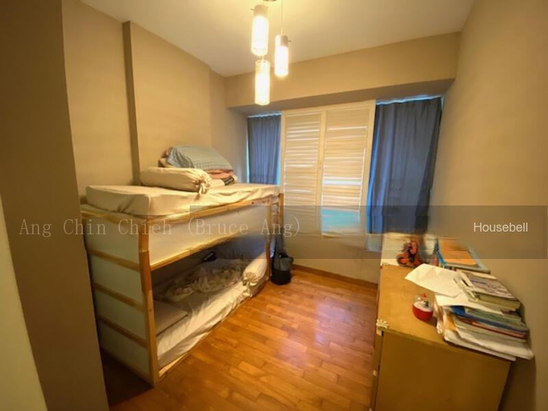 Cairnhill Residences(1)