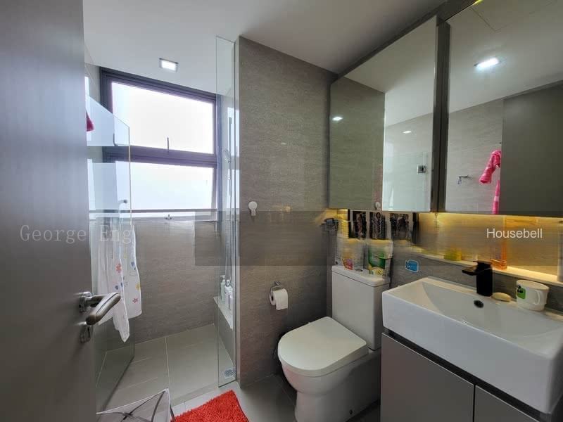 Waterwoods, S$ 2,880,000, 1,701 sqft, Condos - Executive Condominium