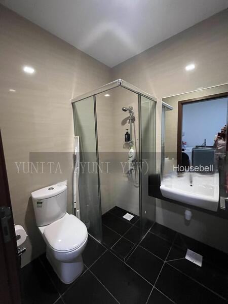 Suites@Changi, S$ 2,600 (Negotiable) /mo, 334 sqft, Condos - Apartment