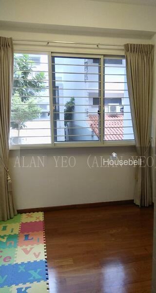 Hilbre28, S$ 1,550,000 (可协商价格), 818 sqft, 公寓 - Apartment