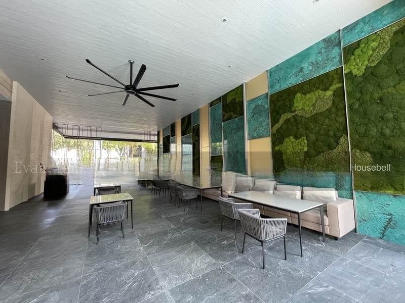 Reignwood Hamilton Scotts, S$ 8,800,000, 2,756 sqft, Condos - Apartment