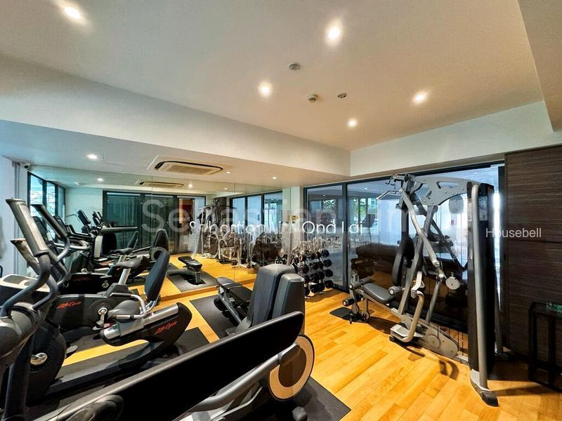 Fernhill Garden, S$ 23,000,000, 6,447 sqft, 有地 - Semi-Detached House