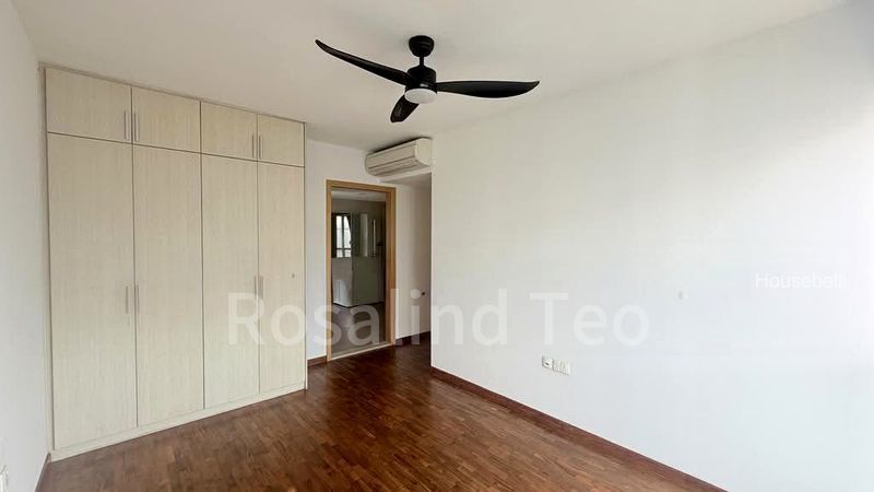 A Treasure Trove, S$ 4,800 /月, 1,044 sqft, 公寓 - Condominium