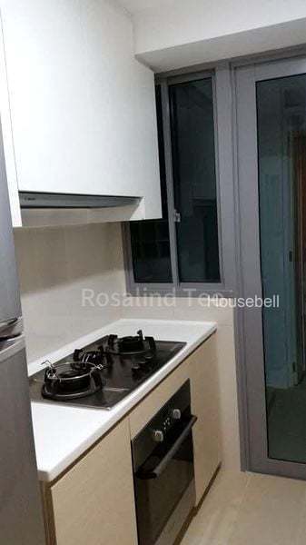 A Treasure Trove, S$ 4,800 /月, 1,044 sqft, 公寓 - Condominium