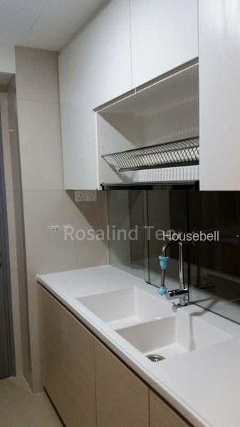 A Treasure Trove, S$ 4,800 /月, 1,044 sqft, 公寓 - Condominium