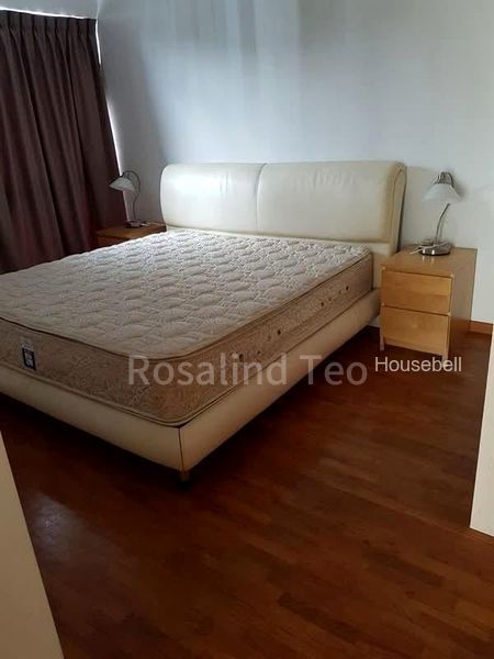 A Treasure Trove, S$ 4,800 /月, 1,044 sqft, 公寓 - Condominium