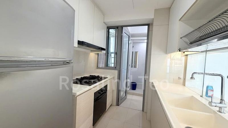 A Treasure Trove, S$ 4,800 /月, 1,044 sqft, 公寓 - Condominium