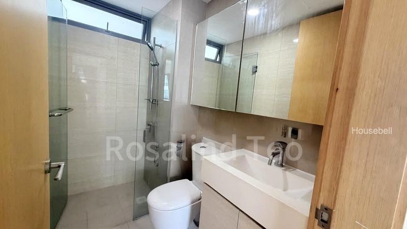 A Treasure Trove, S$ 4,800 /月, 1,044 sqft, 公寓 - Condominium