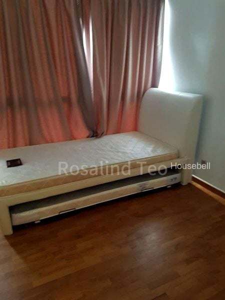 A Treasure Trove, S$ 4,800 /月, 1,044 sqft, 公寓 - Condominium