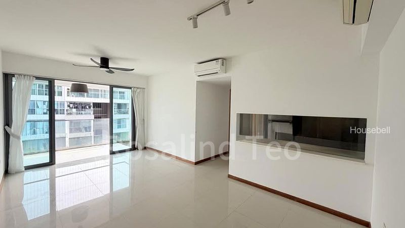 A Treasure Trove, S$ 4,800 /月, 1,044 sqft, 公寓 - Condominium