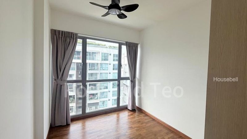 A Treasure Trove, S$ 4,800 /月, 1,044 sqft, 公寓 - Condominium