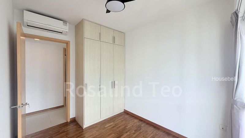 A Treasure Trove, S$ 4,800 /月, 1,044 sqft, 公寓 - Condominium