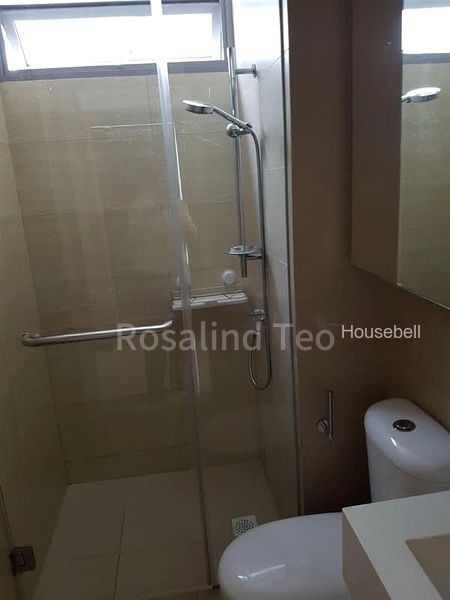 A Treasure Trove, S$ 4,800 /月, 1,044 sqft, 公寓 - Condominium