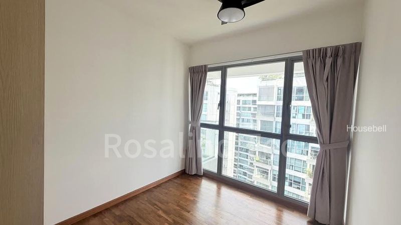 A Treasure Trove, S$ 4,800 /月, 1,044 sqft, 公寓 - Condominium