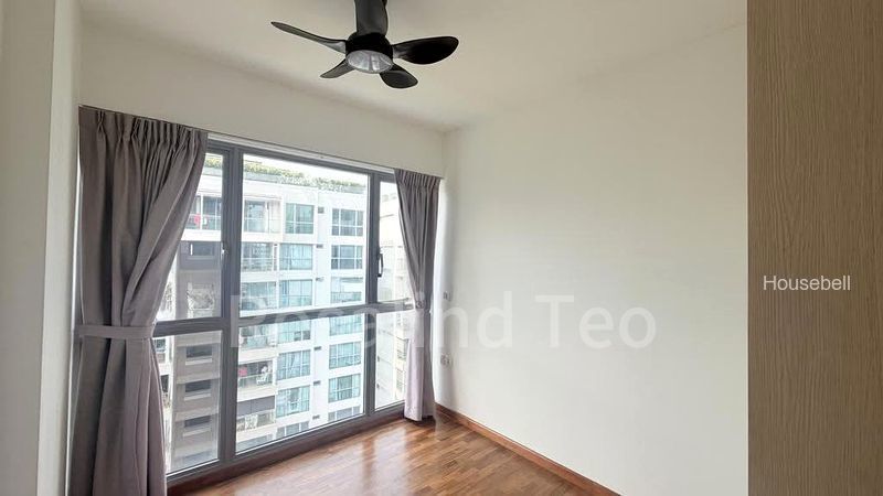 A Treasure Trove, S$ 4,800 /月, 1,044 sqft, 公寓 - Condominium