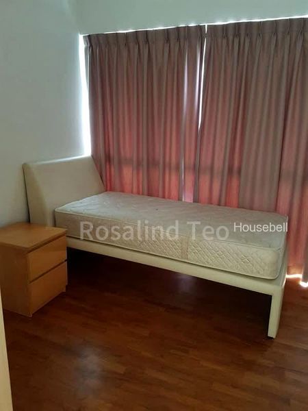 A Treasure Trove, S$ 4,800 /月, 1,044 sqft, 公寓 - Condominium
