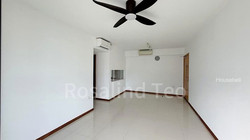 A Treasure Trove, S$ 4,800 /月, 1,044 sqft, 公寓 - Condominium