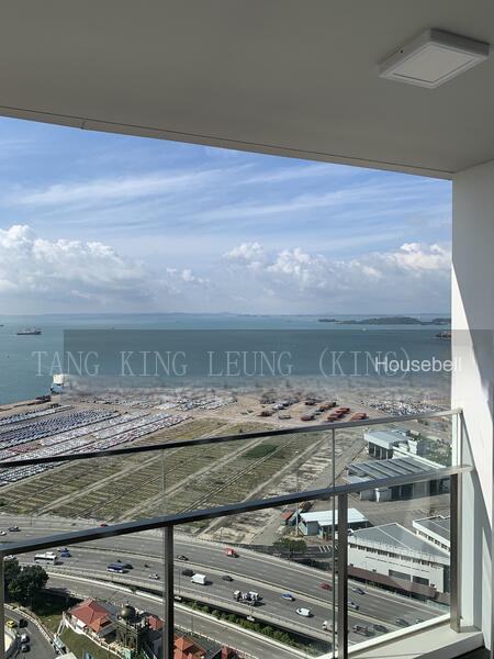 Eon Shenton, S$ 2,000,000 (可协商价格), 786 sqft, 公寓 - Condominium