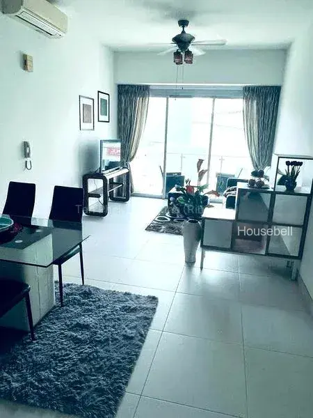The Rochester Residences, S$ 1,350,000, 872 sqft, Condos - Condominium