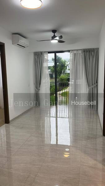 The Florence Residences, S$ 1,180,000, 635 sqft, 公寓 - Condominium