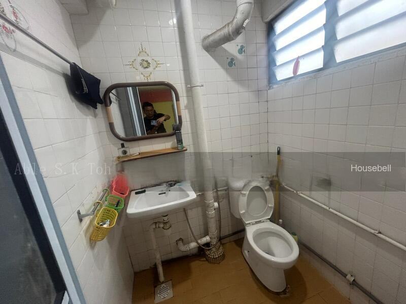 54 Pipit Road, S$ 650,000 (可协商价格), 979 sqft, 组屋 - 4 NG