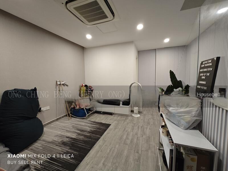 Watercove, S$ 4,200,000 (可协商价格), 3,671 sqft, 有地 - Cluster House