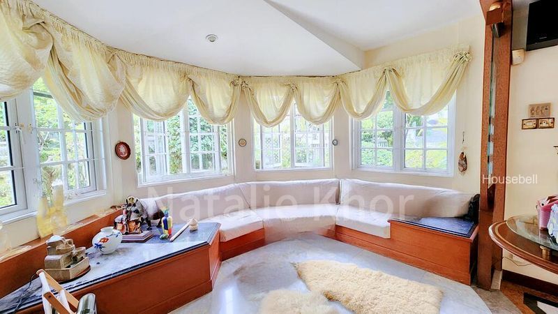 Clementi Park, S$ 19,000,000, 9,095 sqft, Landed - Bungalow House