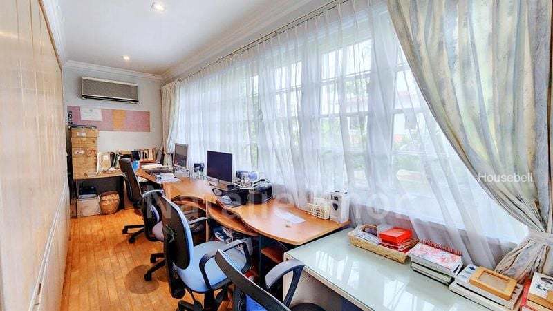 Clementi Park, S$ 19,000,000, 9,095 sqft, Landed - Bungalow House