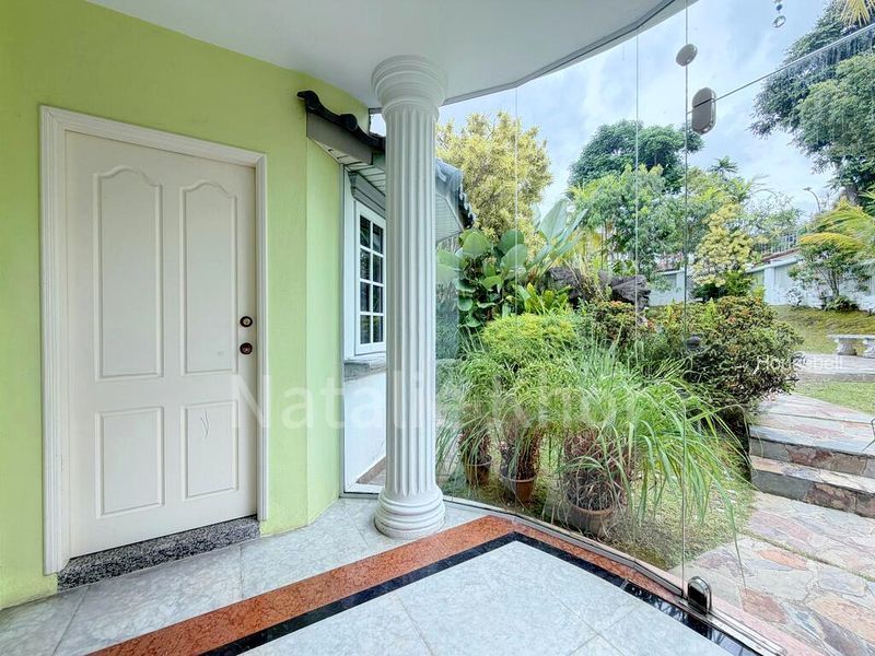 Clementi Park, S$ 19,000,000, 9,095 sqft, Landed - Bungalow House