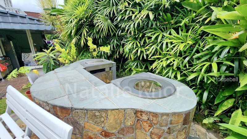 Clementi Park, S$ 19,000,000, 9,095 sqft, Landed - Bungalow House